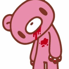 GLOOMY BEAR (PROD. NECU II x K4REAL)