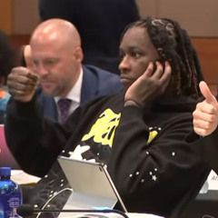 Spinnin (feat. LIL SOUTHSIDE KALEEKS)(prodby: p.ssjlamar)