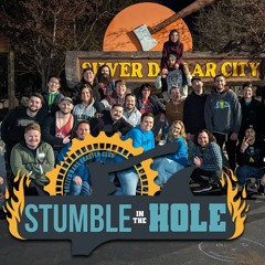 Stumble in the Hole was yet another BANGER! - Episode 268