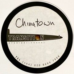 G Dub – China Town (Dubplate Version) [CLIP]