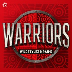 Wildstylez & Ran-D - Warriors | Q-dance Records