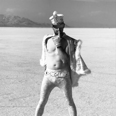 I just want to fly with you