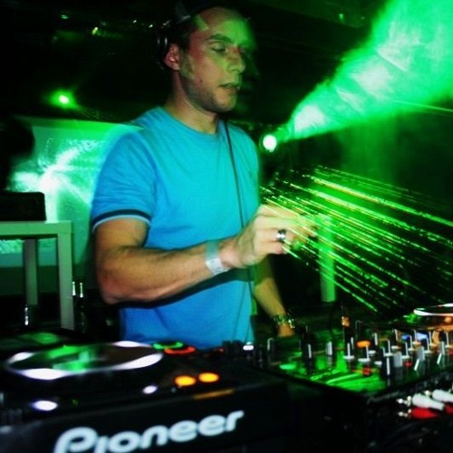 DJ Preach - Promo Mix - 2005