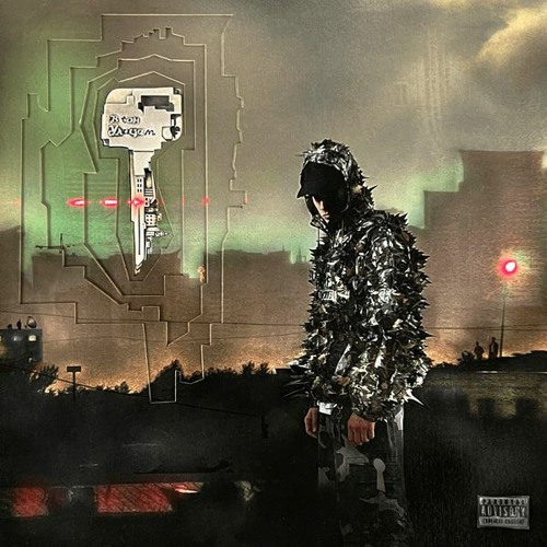 FEDUK - Без белых полос (Mostapace Remix)