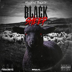 FoulBoyz Tragedy ft Sdot Nick- FoulStyle 2 (Prod by Bravo)