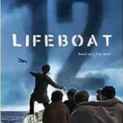 ✔️ Read Lifeboat 12 by Susan Hood