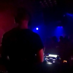 MonasticKid @Engelsburg Erfurt/25.12.22/opening HomeComing