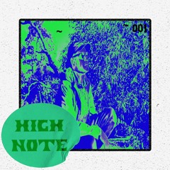 HIgh Note Mix ~ PAF Collections ~ 001