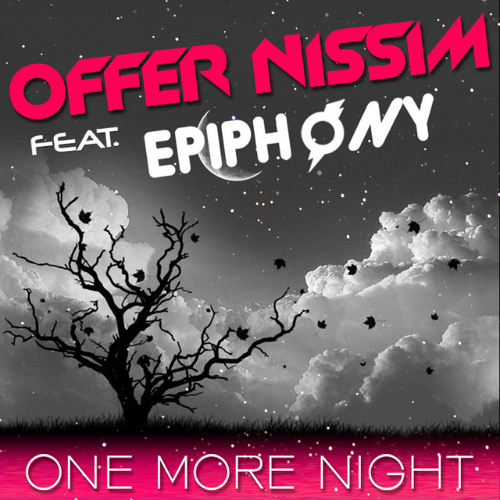 One More Night X First Time (Ichal Bootleg)