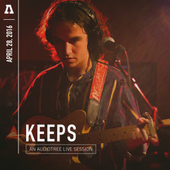 Let It Fall (Keeping Time) (Audiotree Live Version)