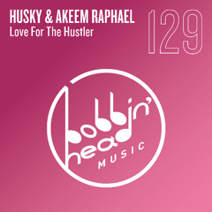 BBHM129 01. Husky & Akeem Raphael - Regular Man (Extended Mix)
