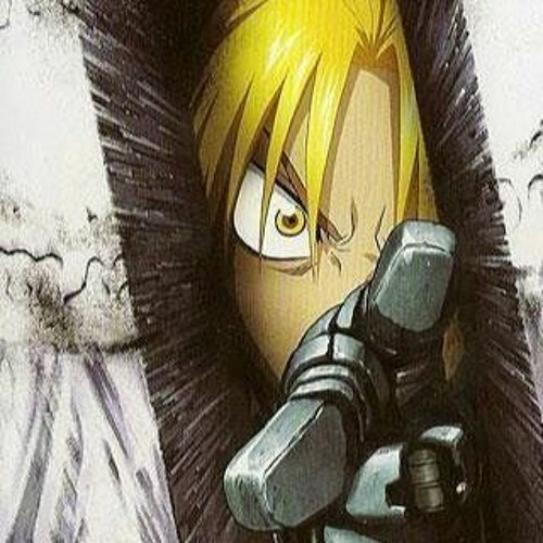 Fullmetal Alchemist: Brotherhood, Part 3