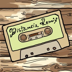 Kori - Distancia Remix (ft. Aka Cropher, Moonbois)