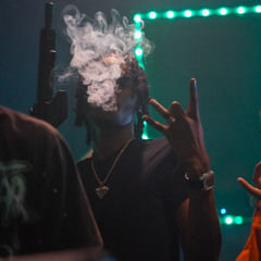 JUUGSHORDY - GET RIGHT [PR. CORS EXCLUSIVE]