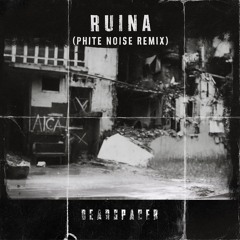 RUINA (Phite Noise Remix) | ARMAGEDDON | DEADSPACER