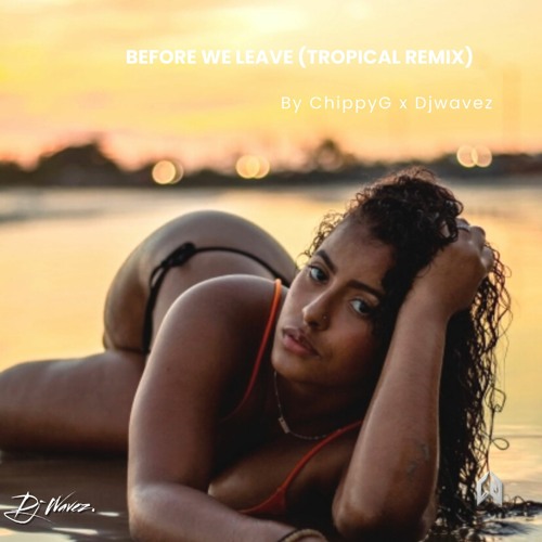 Young Lyrics - Before We Leave (Tropical Remix)