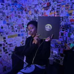 The DJ Shannon Show @ The Lot Radio 04-16-2025