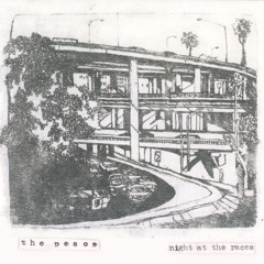 THE PESOS - "Night At The Races"