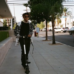 Juice Wrld - designer