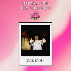 Liberadio 021 - Jack Ryan