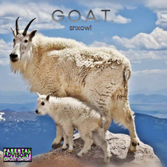 G.O.A.T. (prod.Keemoh)