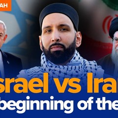 How the Plot of Israel Will Backfire | Dr. Omar Suleiman