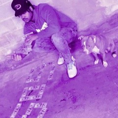 645AR - 4 DA TRAP (Chopped and screwed)