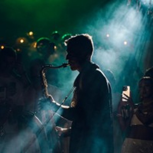 Saxxdoc (live) at Vida Colorida (Carnivale Chicago) 4/26/25