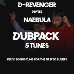 D-Revenger invites dubpack to buy info in description