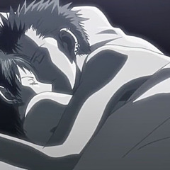 even strangers fall in love from a far