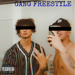 GANG-FREESTYLE