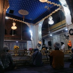 Har Bin Kaun Sahai Mann Ka - Raagi Satnam Singh Ji