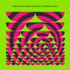 Kunal Merchant featuring Raja Kumari - Bombay Acid