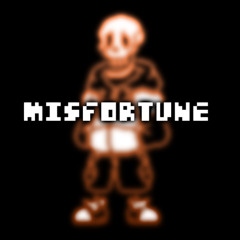 TS!Underswap - MISFORTUNE (Cover/V2)