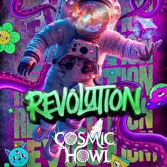 Cosmic Howl ✨ Revolution Set