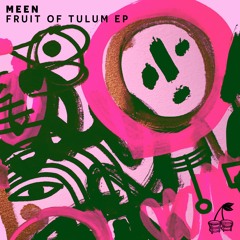 MEEN - Fruit Of Tulum feat. MC Junior (Wyatt Marshall Remix)