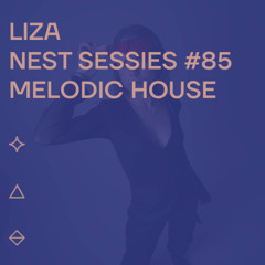LIZA @ Geluksvogels Nest Sessies #85