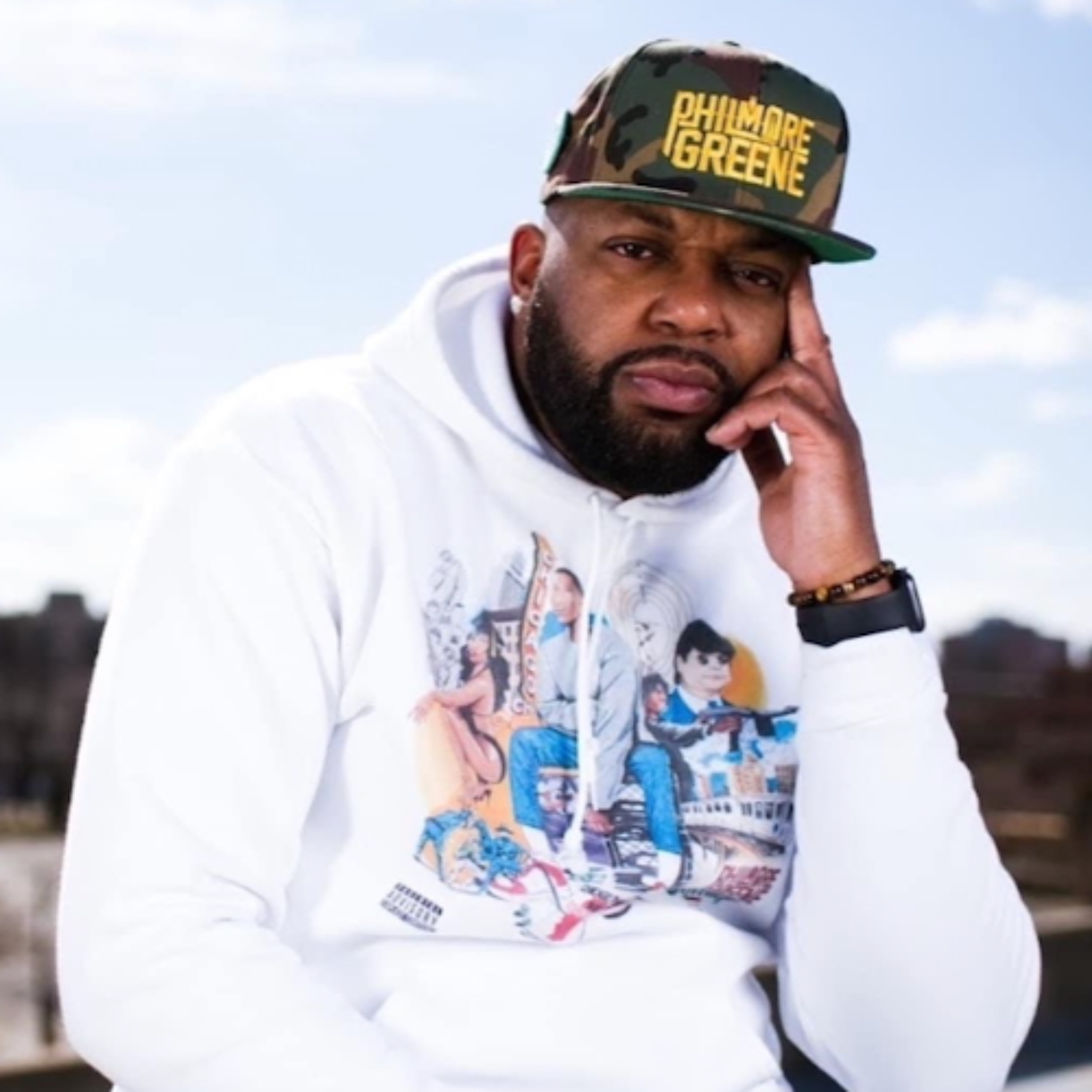 TheRealHip-Hop.com Podcast