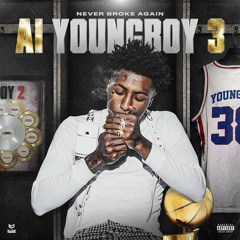 Breaking Hearts/ Heart Cold(unreleased ai youngboy3)