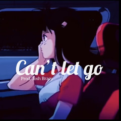Chris Brown x Jack Harlow Type Beat - “Can’t Let Go”