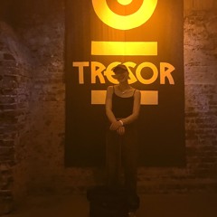 Bergen at Tresor.West 13.09.25
