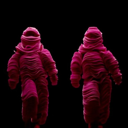 The Chemical Brothers - Got To Keep On (2023 Live Remake)