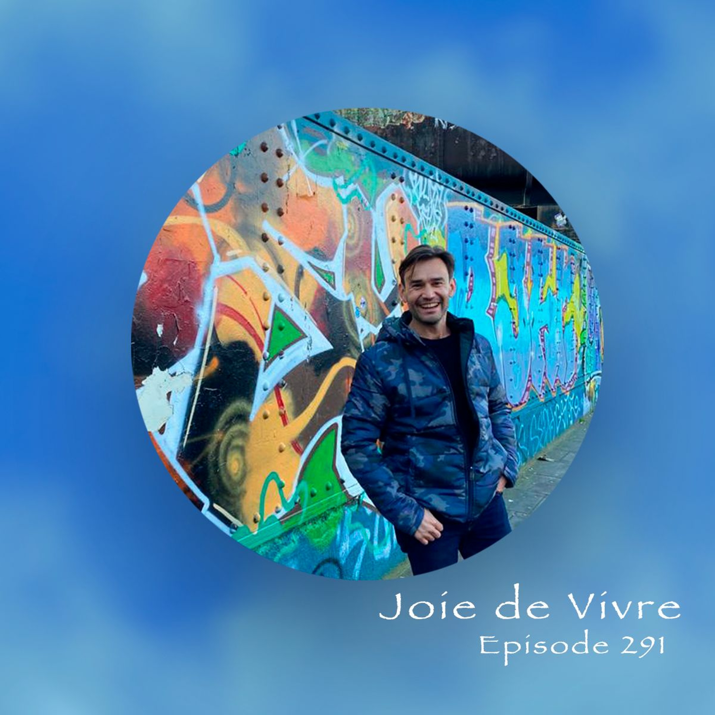 Joie de Vivre - Podcast