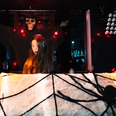 SASHTY @ ABC Alte Börse Club - Technovilla  | Oct 2024