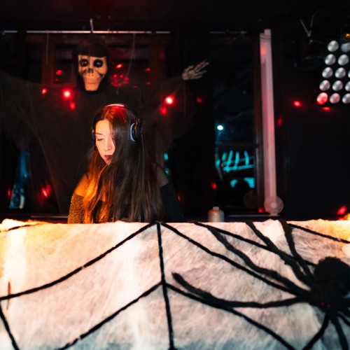 sashty @ ABC Alte Börse Club - Technovilla  | Oct 2024