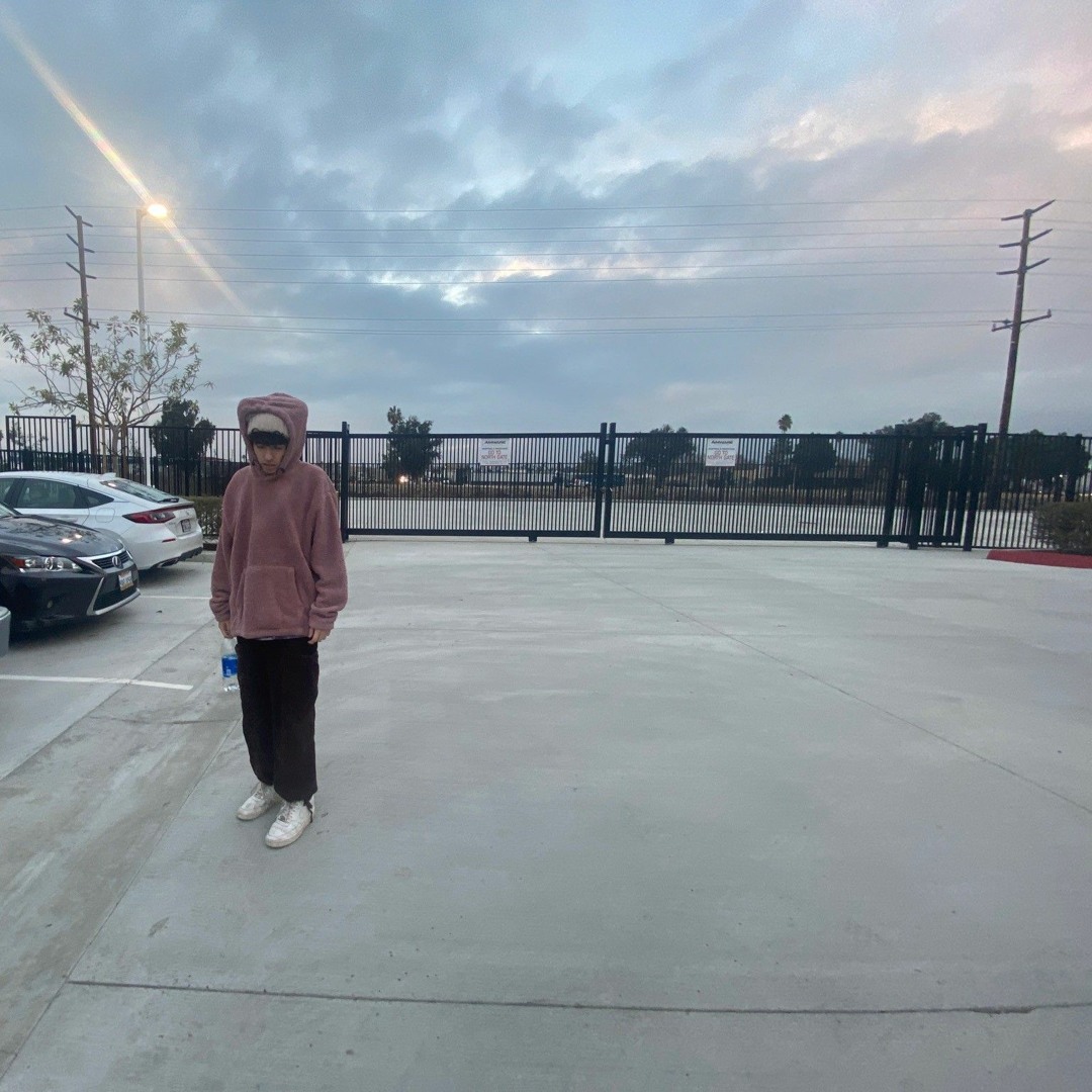 spirit (prod. @chris6lair + @tfmadeit)