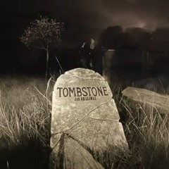 Tombstone - Jas DhaliwaL