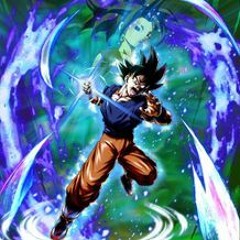 Dragon Ball Super Song | Goku Song - Light In The Darkness | MicahMakesMusic