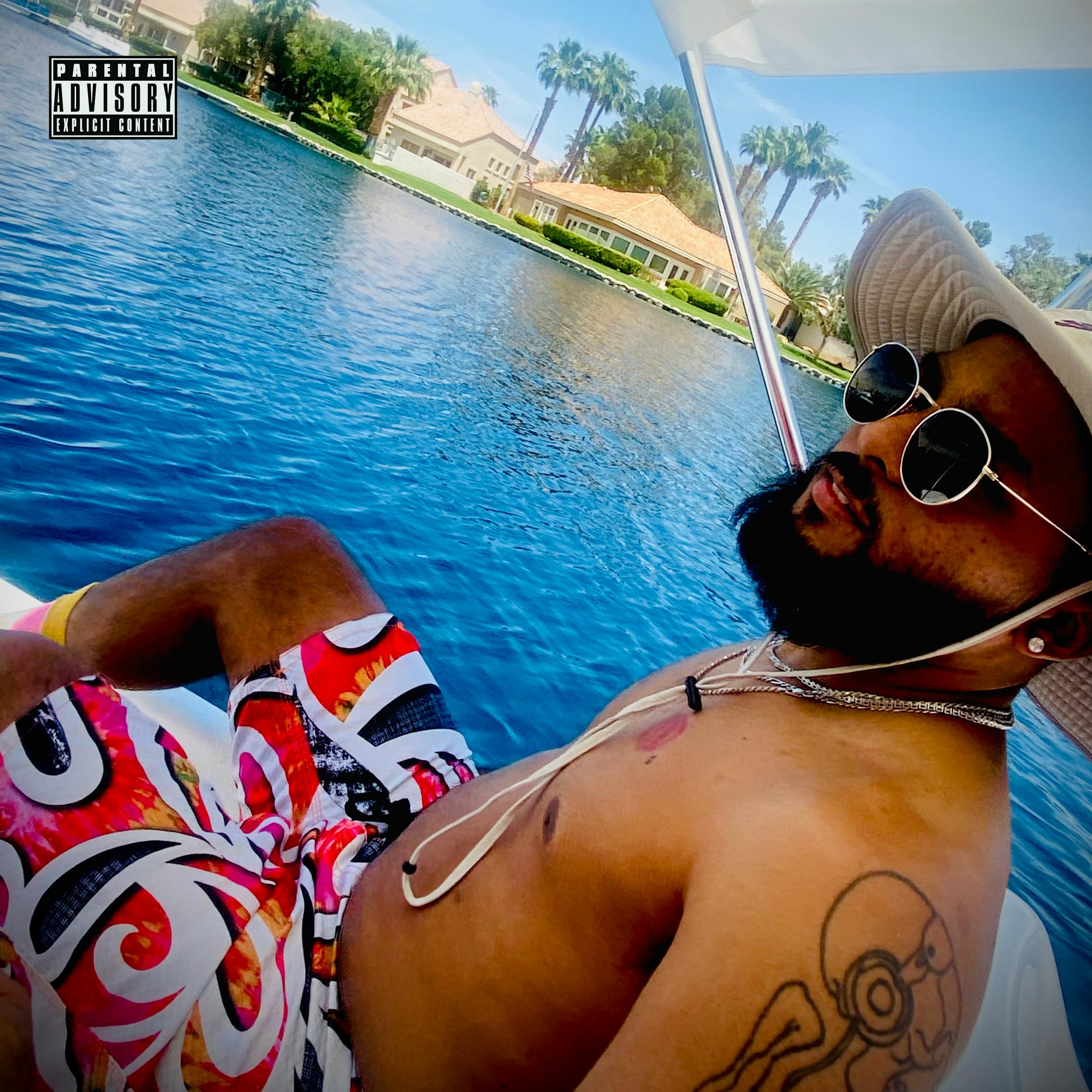 Mo Fresh episode artwork