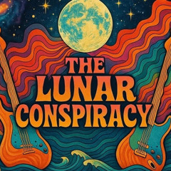 Sand (Phish Cover)  Jam / TheLunarConspiracy.com